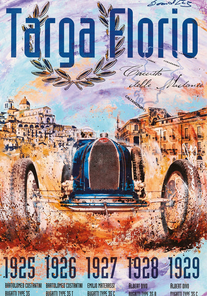 Florio 100*180 cm
