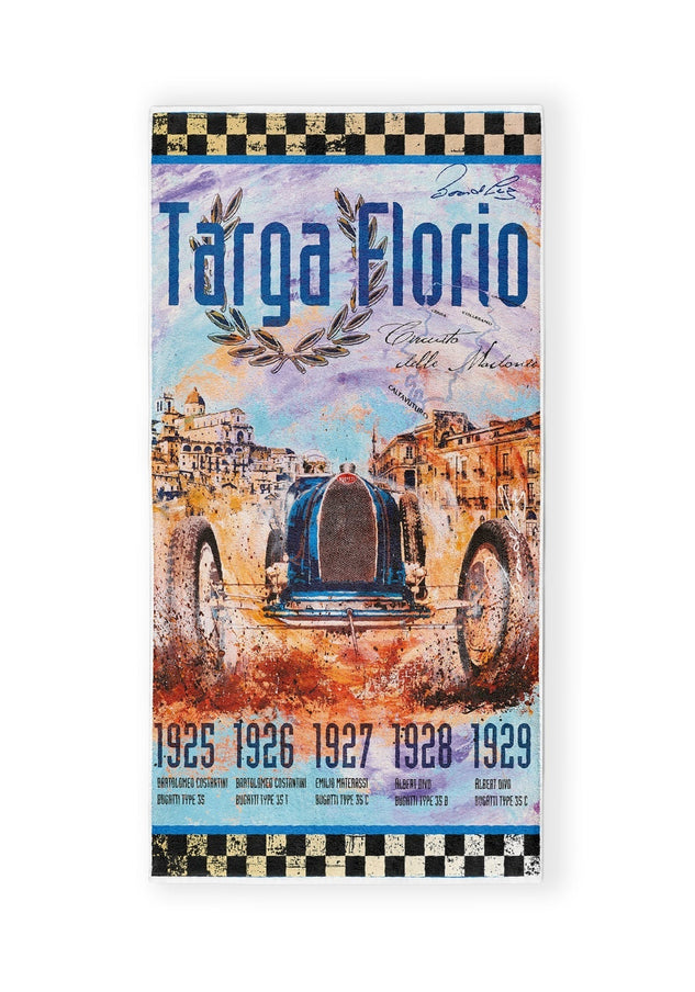 Florio 100*180 cm