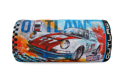 Outlaw 180*100 cm